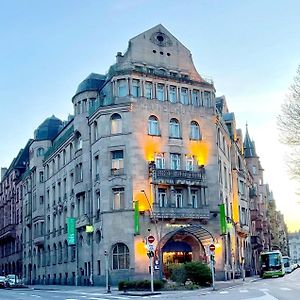 ibis Styles Metz Centre Gare